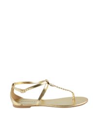 Rasteira-com-Trancado--Dourada-8149610-Dourado_2