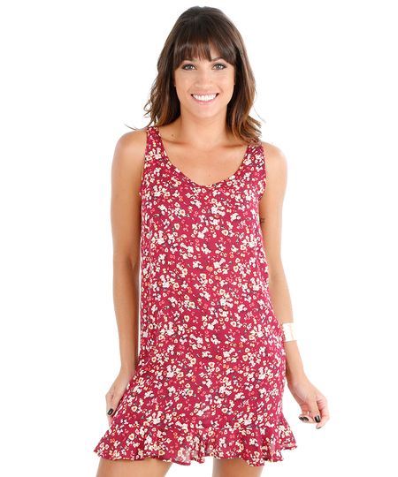 Vestido-Floral-Vinho-8120040-Vinho_1