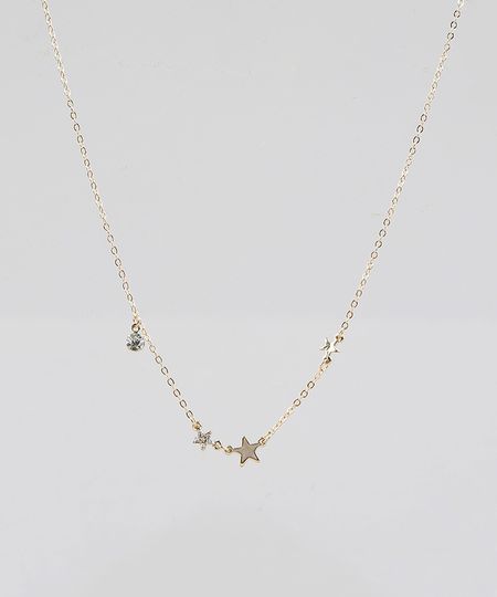 Colar-Feminino-com-Pingentes-de-Estrelas-Dourado-9219482-Dourado_1 Colar-Feminino-com-Pingentes-de-Estrelas-Dourado-9219482-Dourado_1