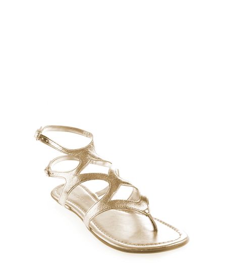 Rasteira-com-Recortes-Dourada-8075604-Prata_1