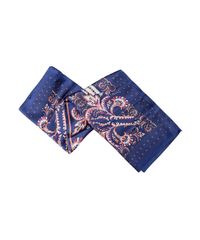 Lenco-Estampado-de-Arabescos-Azul-Escuro-8026653-Azul_Escuro_1