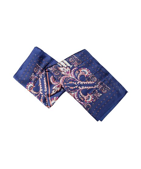 Lenco-Estampado-de-Arabescos-Azul-Escuro-8026653-Azul_Escuro_1