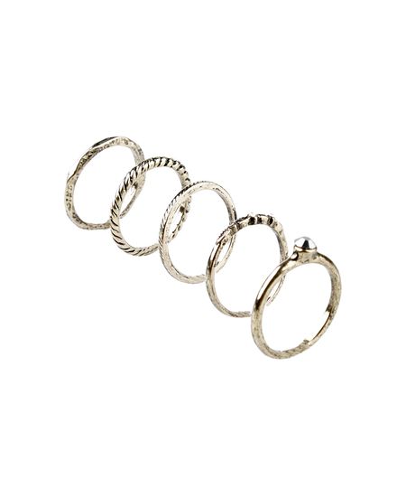 Kit-de-Aneis--Dourado-8084719-Dourado_1 Kit-de-Aneis--Dourado-8084719-Dourado_1