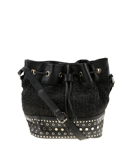 Bolsa-Shopper-com-Tachas-Preta-8034707-Preto_1 Bolsa-Shopper-com-Tachas-Preta-8034707-Preto_1