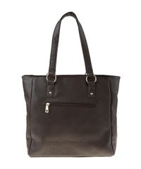 Bolsa-Shopper-com-Textura-Cobra-Marrom-Escuro-8043613-Marrom_Escuro_3