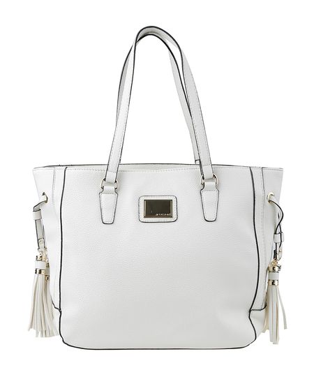 Bolsa-Shopper-com-Franjas-Branca-8045704-Branco_1 Bolsa-Shopper-com-Franjas-Branca-8045704-Branco_1