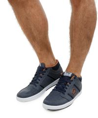 Tenis-Ollie-com-Recortes-Azul-Marinho-8144503-Azul_Marinho_5 Tenis-Ollie-com-Recortes-Azul-Marinho-8144503-Azul_Marinho_5