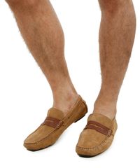 Mocassim-em-Camurca-Bege-8176104-Bege_5 Mocassim-em-Camurca-Bege-8176104-Bege_5