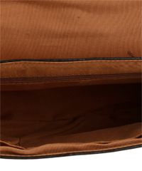 Bolsa-Transversal-com-Fivela-Texturizada-Marrom-Claro-8045592-Marrom_Claro_3