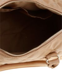 Bolsa-Bau-Matelasse-Marrom-Claro-8043610-Marrom_Claro_4