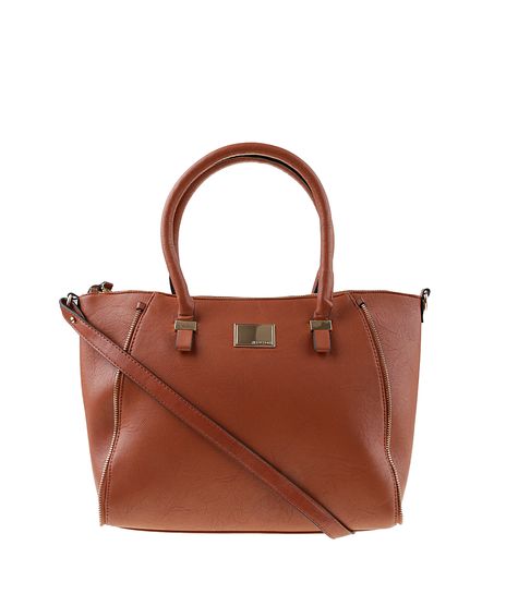 Bolsa-Trapezio-com-Ziper-Marrom-8036804-Marrom_1