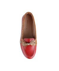 Mocassim-Bicolor-Vermelho-8038637-Vermelho_4