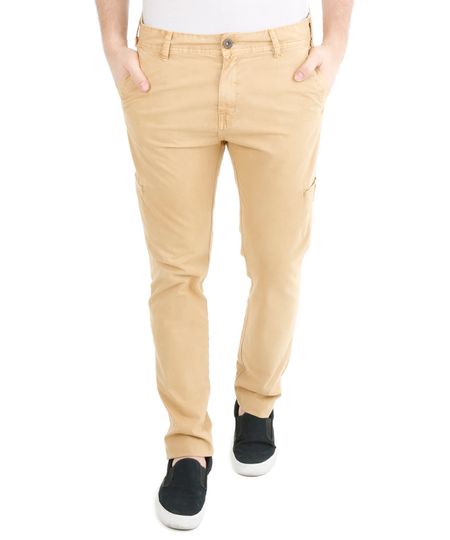 Calca-Cargo-Kaki-8158075-Kaki_1 Calca-Cargo-Kaki-8158075-Kaki_1