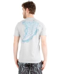 Camiseta-com-Estampa-de-Quilhas-Cinza-Mescla-8179271-Cinza_Mescla_2