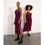 vestido-midi-de-veludo-devore-alca-fina-mindset-vinho-1030800-Vinho_1