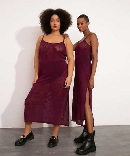 vestido-plus-size-midi-de-veludo-devore-alca-fina-mindset-vinho-1030798-Vinho_1 vestido-plus-size-midi-de-veludo-devore-alca-fina-mindset-vinho-1030798-Vinho_1