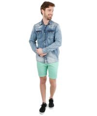Camisa-Jeans-com-Bordados-Azul-Medio-8051487-Azul_Medio_4