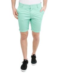 Bermuda-Slim-com-Bolsos-Verde-Claro-7992195-Verde_Claro_1