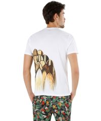 Camiseta-com-Estampa--Aloha-Is-Everything--Branca-8156020-Branco_2