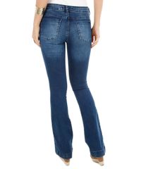 Calca-Jeans-Flare-Azul-Escuro-8180954-Azul_Escuro_2