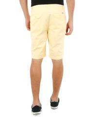Bermuda-Slim-com-Bolsos-Amarelo-Claro-7992005-Amarelo_Claro_2