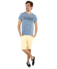 Bermuda-Slim-com-Bolsos-Amarelo-Claro-7992005-Amarelo_Claro_3