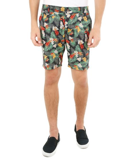 Bermuda-Slim-Floral-Preta-7992327-Preto_1