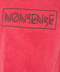 Camiseta-com-Estampa--Nonsense--Vermelha-8156060-Vermelho_4