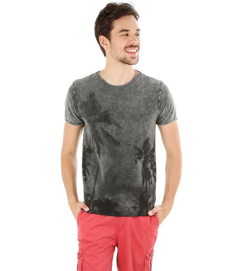 Camiseta-com-Estampa--Nonsense--Preta-8172736-Preto_1