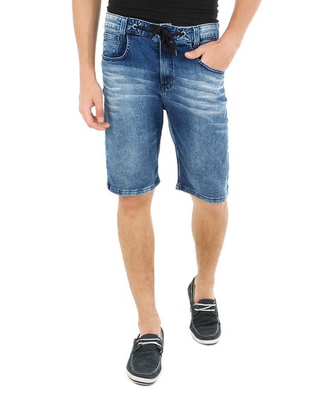 Bermuda-Jeans-Slim-Azul-Escuro-8180741-Azul_Escuro_1