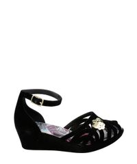 Sandalia-Monster-High-Menina-Preta-8103394-Preto_2