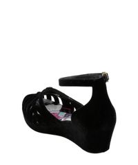 Sandalia-Monster-High-Menina-Preta-8103394-Preto_3