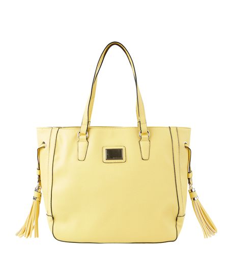 Bolsa-Shopper-com-Franjas-Amarela-8045616-Amarelo_1 Bolsa-Shopper-com-Franjas-Amarela-8045616-Amarelo_1