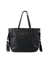 Bolsa-Shopper-com-Franjas-Preta-8045544-Preto_1