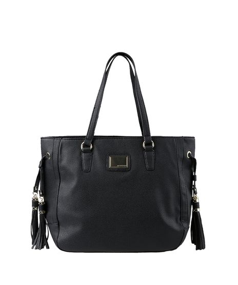Bolsa-Shopper-com-Franjas-Preta-8045544-Preto_1