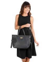 Bolsa-Shopper-com-Franjas-Preta-8045544-Preto_5