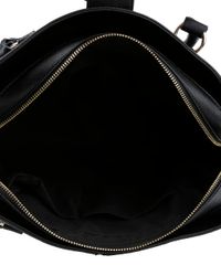Bolsa-de-Ombro-Croco-Preta-8036867-Preto_4