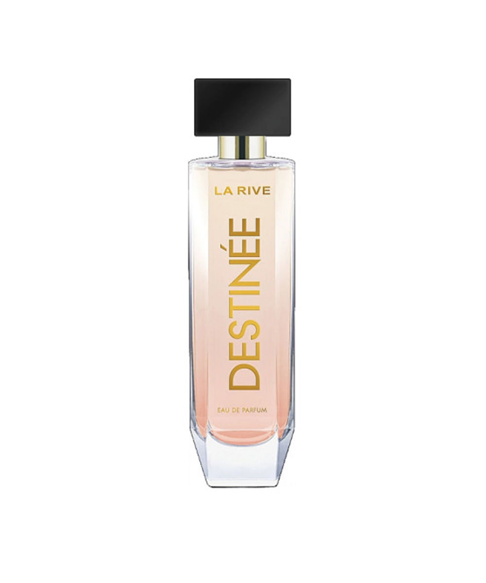 perfume la rive destinée feminino edp 90ml único