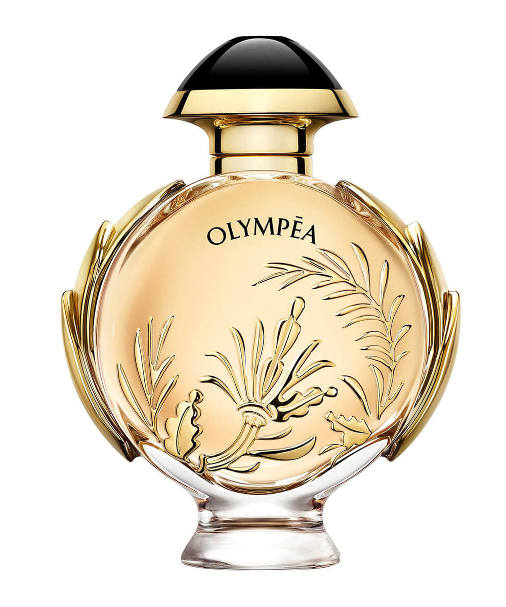 perfume paco rabanne olympéa solar feminino eau de parfum 80ml único