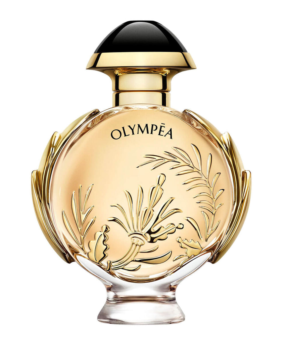 perfume paco rabanne olympéa solar feminino eau de parfum 50ml único