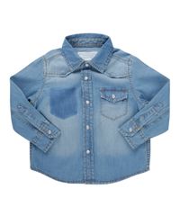 Camisa-Jeans-com-Bolso-Azul-Claro-7975374-Azul_Claro_1 Camisa-Jeans-com-Bolso-Azul-Claro-7975374-Azul_Claro_1