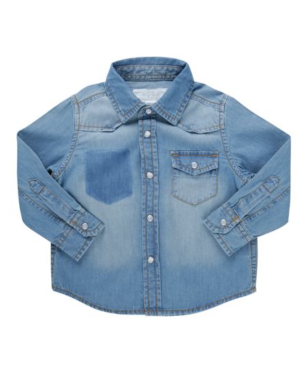 Camisa-Jeans-com-Bolso-Azul-Claro-7975374-Azul_Claro_1 Camisa-Jeans-com-Bolso-Azul-Claro-7975374-Azul_Claro_1