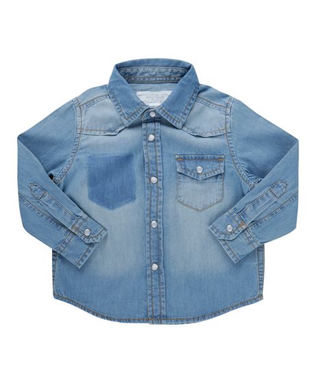 Camisa-Jeans-com-Bolso-Azul-Claro-7975374-Azul_Claro_1