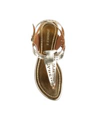 Rasteira-com-Laser-Cut-Dourada-8162911-Dourado_4