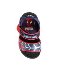 Sandalia-Papete-Homem-Aranha-Azul-Marinho-8210888-Azul_Marinho_4 Sandalia-Papete-Homem-Aranha-Azul-Marinho-8210888-Azul_Marinho_4