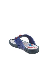 Chinelo-Homem-Aranha-Azul-Marinho-8167193-Azul_Marinho_3