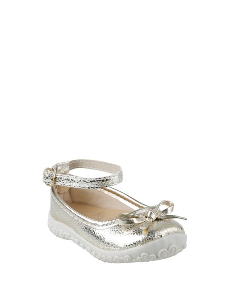 Sapatilha-com-Laco-Dourada-8150934-Dourado_1
