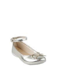 Sapatilha-com-Laco-Dourada-8150773-Dourado_1