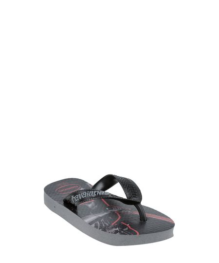 Chinelo-Havaianas-Star-Wars-Cinza-8138449-Cinza_1
