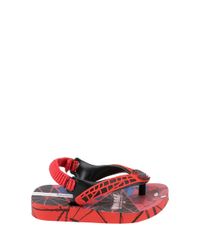 Chinelo-Homem-Aranha-Vermelho-8178746-Vermelho_2